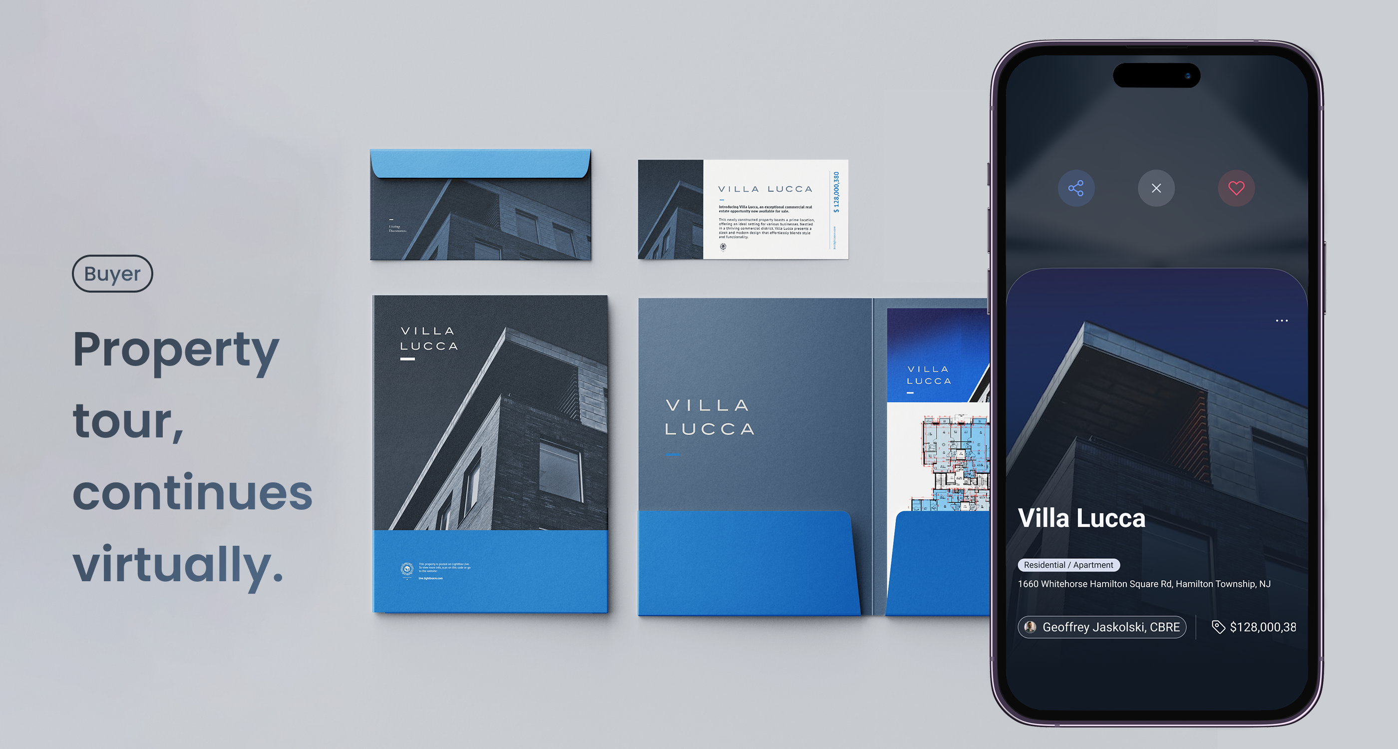 NFClabel scenario-listing