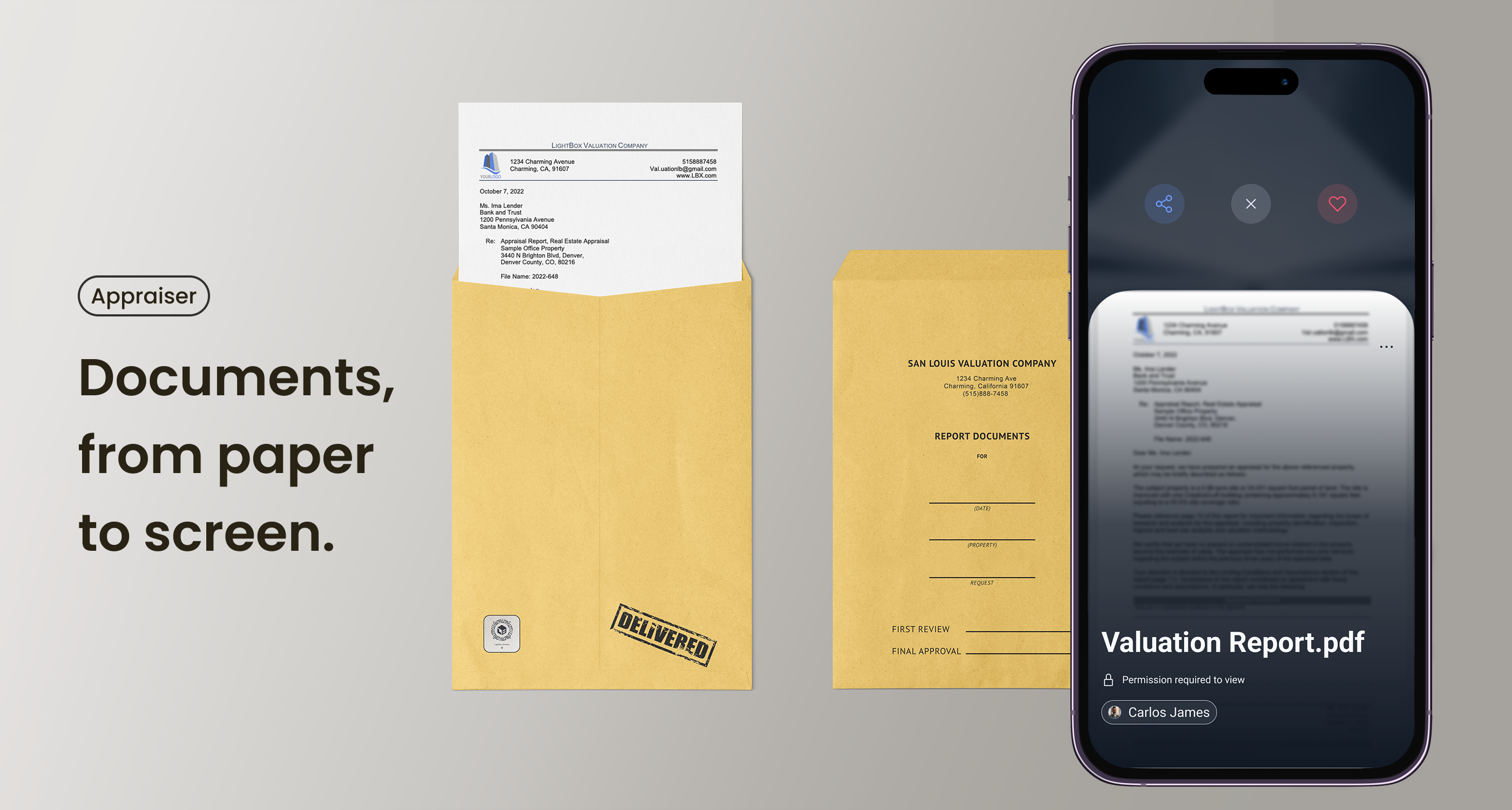 NFClabel scenario-report