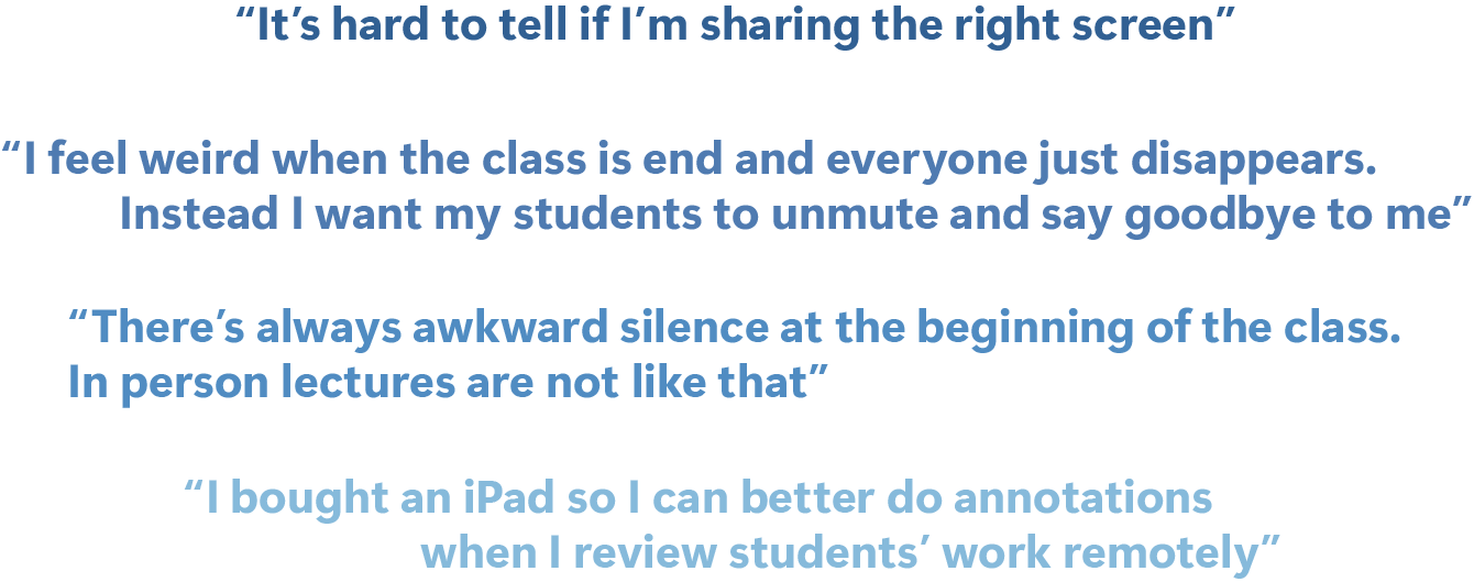 classroom interview-quote