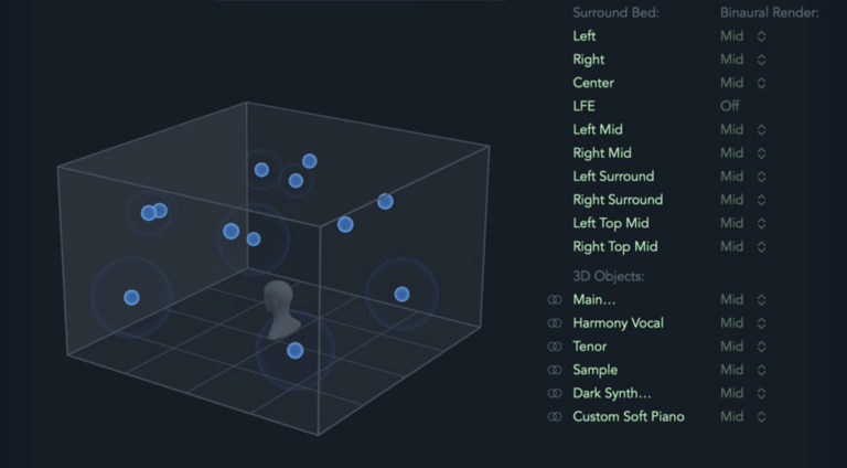 sound voiceassistant