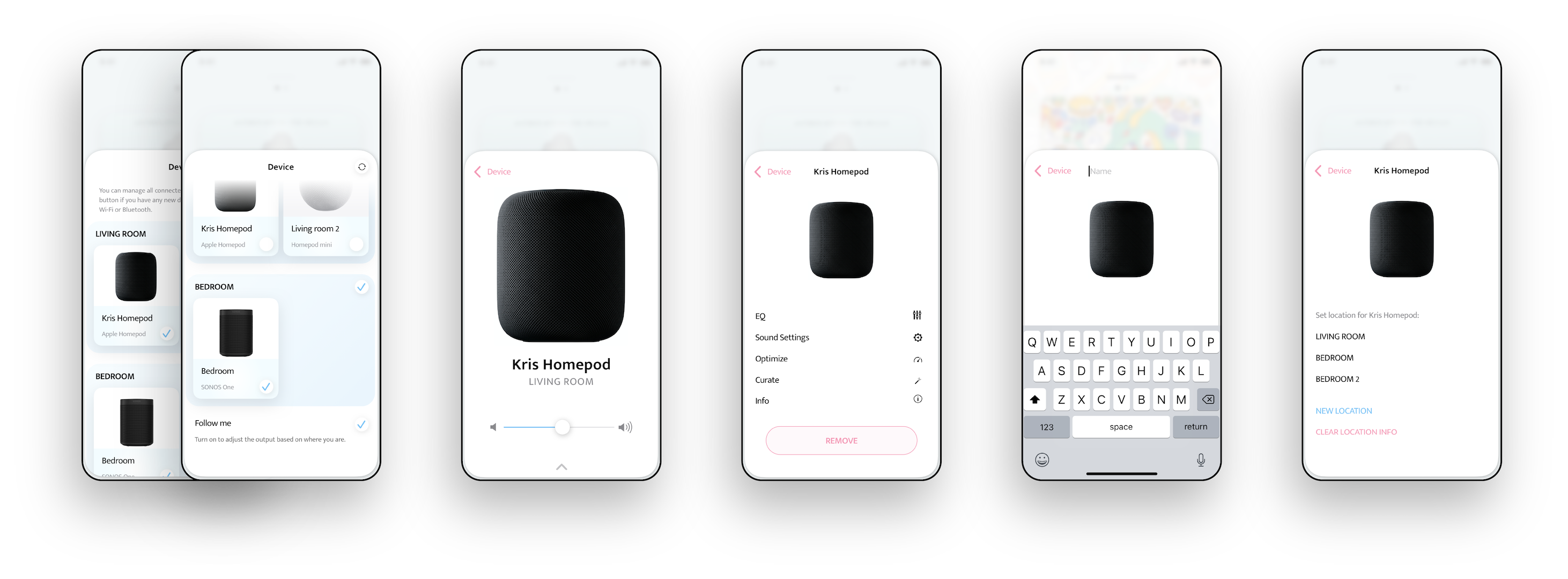 soundhub flow-browsing