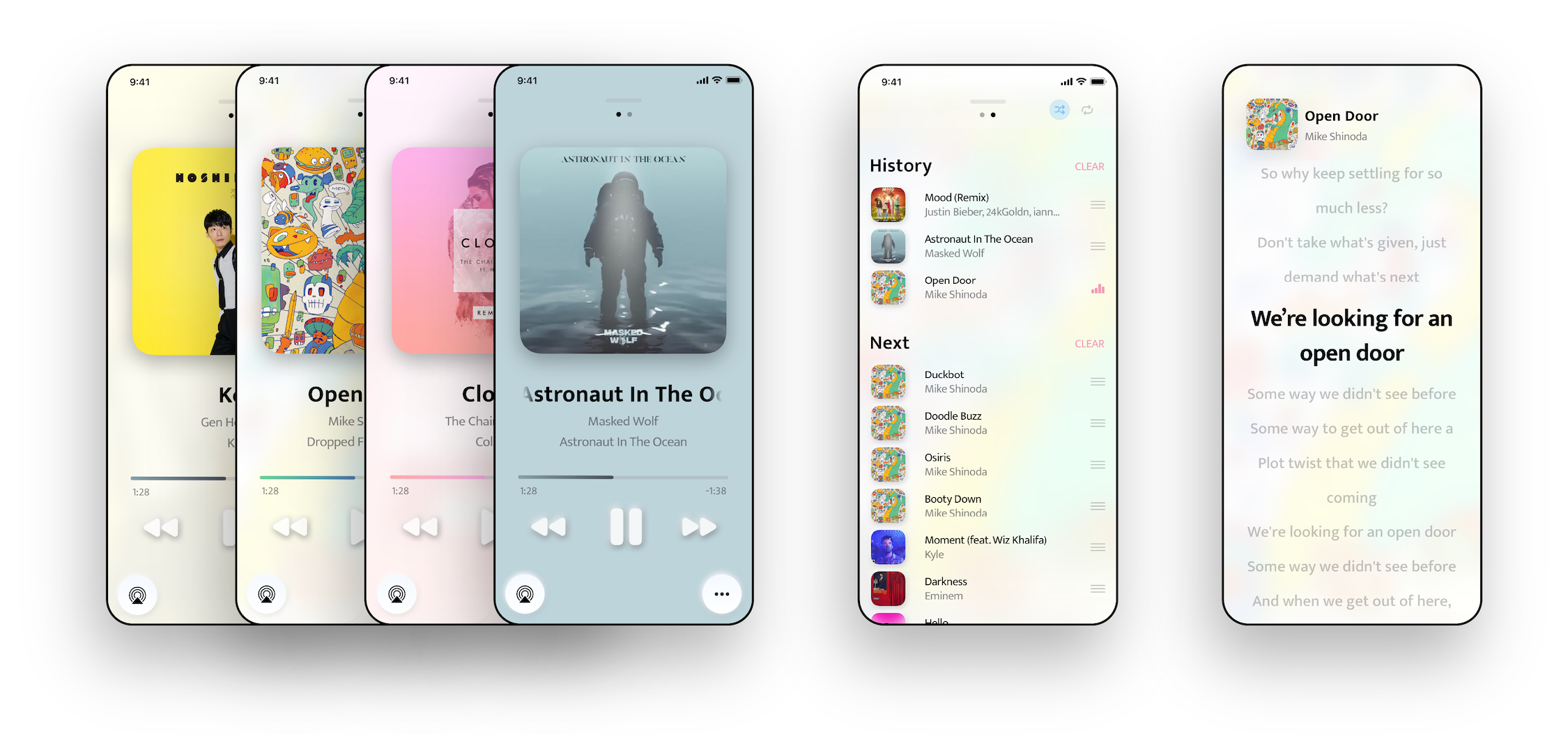 soundhub flow-browsing